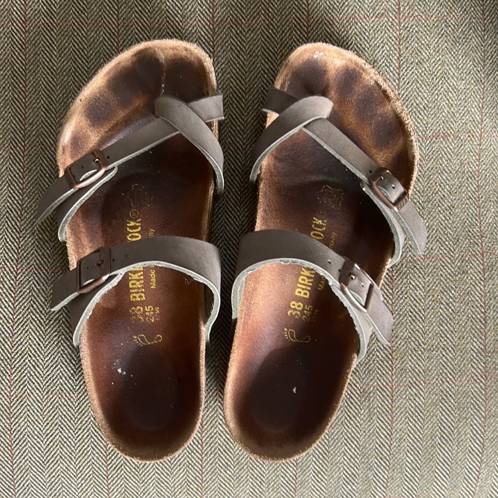 Birkenstock
